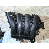 Коллектор впускной Mazda 3 BM (2013—2016) М3 255 2015 PE11-13-100B