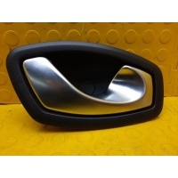 ручка двери внутренняя Renault Kaptur 2021 826728591R, 826720001R