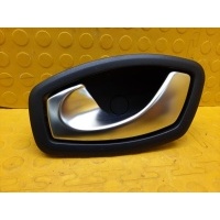 ручка двери внутренняя Renault Kaptur REA 2021 826735632R, 826730001R