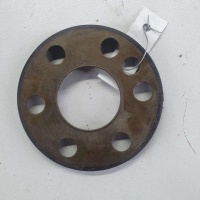 Датчик коленвала BMW 5 F10/F11/GT F07 2013 7574145