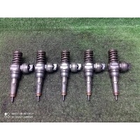 форсунка дизельная Volkswagen Transporter T5 (2003-2015) 070130073R