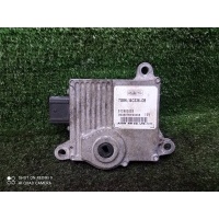 блок управления акпп Ford Mondeo 4 (2007-2015) 7G9N14C336DB