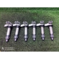 катушка зажигания Chevrolet Captiva (C100) 2006-2010 12590990