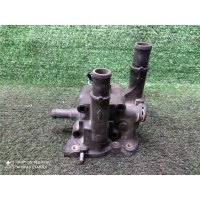 корпус термостата Opel Zafira B (2005-2012) 55353311