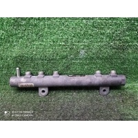 топливная рампа Opel Astra H (2004-2014) 55200517