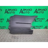 Бампер Ford Transit 7 TTG 2014-нв 1867574, BK3117926, 4