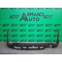 Юбка бампера Hyundai Santa Fe 3 DM 2015-2019 866122W500, 8