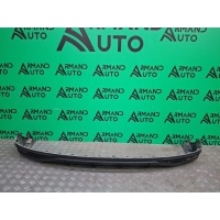 Юбка бампера Hyundai Solaris 2 2020-нв 86612H5500, 4