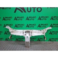Панель передняя (суппорт радиатора) Renault Logan 2 2012-2022 625048118R, 4