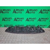 Пыльник бампера Nissan X-Trail 3 T32 2013-2022 626604CL0B, 8