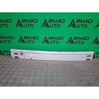 усилитель бампера Nissan Qashqai 2 j11 2013-2022 H50304EAMA, 850304EA0A, 2