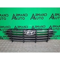 решетка радиатора Hyundai Sonata 8 DN8 2019-нв 863A0L1370, 86351L1100, 8
