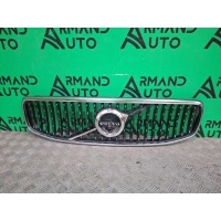 решетка радиатора Volvo V90 Cross Country 1 2016-нв 31698288, 31383895, 2