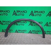 Расширитель крыла Nissan X-Trail 3 T32 2013-2022 638604CE1A, 2