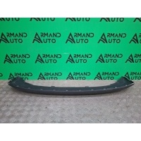 Юбка бампера Skoda Rapid 1 2014-2020 5JH807521, 7