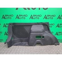 Обшивка багажника Mitsubishi Outlander 3 2012-нв 7230B175XA, 7230A893ZZ, 4