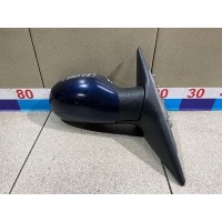 Зеркало правое электрическое Renault Laguna I (1993—2001) 1998 7700410966