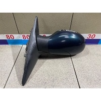 Зеркало левое электрическое Renault Laguna I (1993—2001) 1998 7700410965