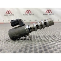 Б/У клапан электромагнитный изменения фаз грм vvti Nissan Primera P12 2003 102, 23796-6N200, -Б/У Детали сняты с АВТОМОБИЛЯ