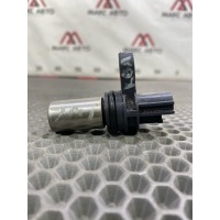 Б/У Датчик положения коленвала Nissan Primera P12 2003 102, 23731-6N202, -Б/У Детали сняты с АВТОМОБИЛЯ