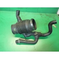 Volkswagen t4 трубки впуска воздушный 2.5e aaf 023129627c