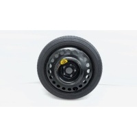 Запасное колесо Opel Mokka J13 2013 9598201