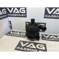 Насос антифриза дополнительный Volkswagen Passat B8 2018 04L965567A,5Q0121599BG,5Q0121093EK