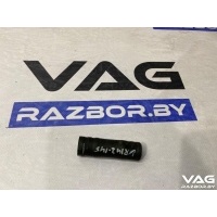 Патрубок (трубопровод, шланг) Seat Alhambra 2 restailing 2015 04L121101