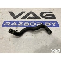Патрубок (трубопровод, шланг) Seat Alhambra 2 restailing 2018 04L131850A