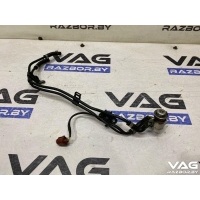 Форсунка Adblue Audi A3 8V 2015 04L131113K