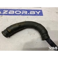 Патрубок (трубопровод, шланг) Audi A3 8V 2015 5Q0122073AE