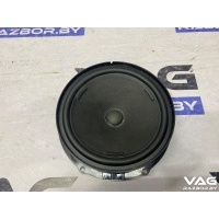 Динамик двери передней правой Volkswagen Passat B8 2015 3G0035454