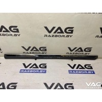 молдинг двери передней правой Volkswagen Passat B8 2015 3G0854940C