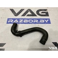 Патрубок (трубопровод, шланг) Volkswagen Passat B8 2018 5Q0122096E