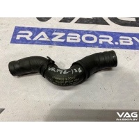 Патрубок турбины Volkswagen Passat B8 2015 5Q0122058G