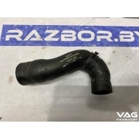 Патрубок (трубопровод, шланг) Volkswagen Golf Alltrack 7 2015 5Q0122157AH