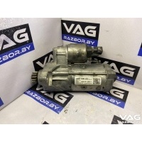 Стартер Volkswagen Passat B8 2015 02E911023T