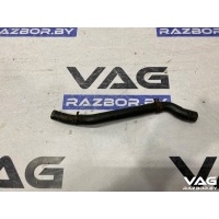Патрубок (трубопровод, шланг) Volkswagen Golf Alltrack 7 2015 5Q0122101CL