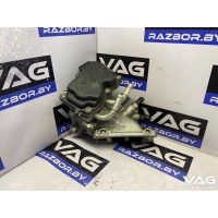 Заслонка дроссельная Volkswagen Passat B8 2015 04L128059R,04L128063R,04L128637A