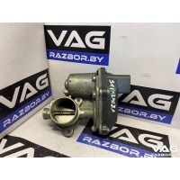 Заслонка дроссельная Volkswagen Tiguan 1 2014 04L131501C