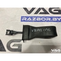 Ограничитель открывания двери задней Volkswagen Passat B8 2015 3G0837267