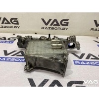Коллектор впускной Audi Q2 2016 04L129766AH
