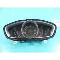 Спидометр volvo v40 ii 12 - 19 36011338 2.0 d2 европа