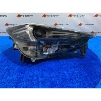 Фара правая Mazda CX-5 2 KB8P51031K