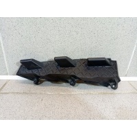 Кронштейн фар левый Volkswagen Polo 6 6N5941231