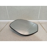 Стекло зеркала электрического левого Mitsubishi Outlander GF 7632B613