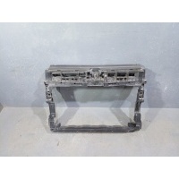Панель передняя Volkswagen Tiguan 2 5NR805588E