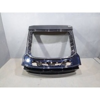 Дверь багажника Changan UNI-V C281F2701080101