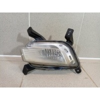 Фара противотуманная левая Geely Atlas 7054002600
