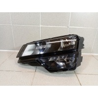 Фара левая Skoda Karoq 57B941015A
